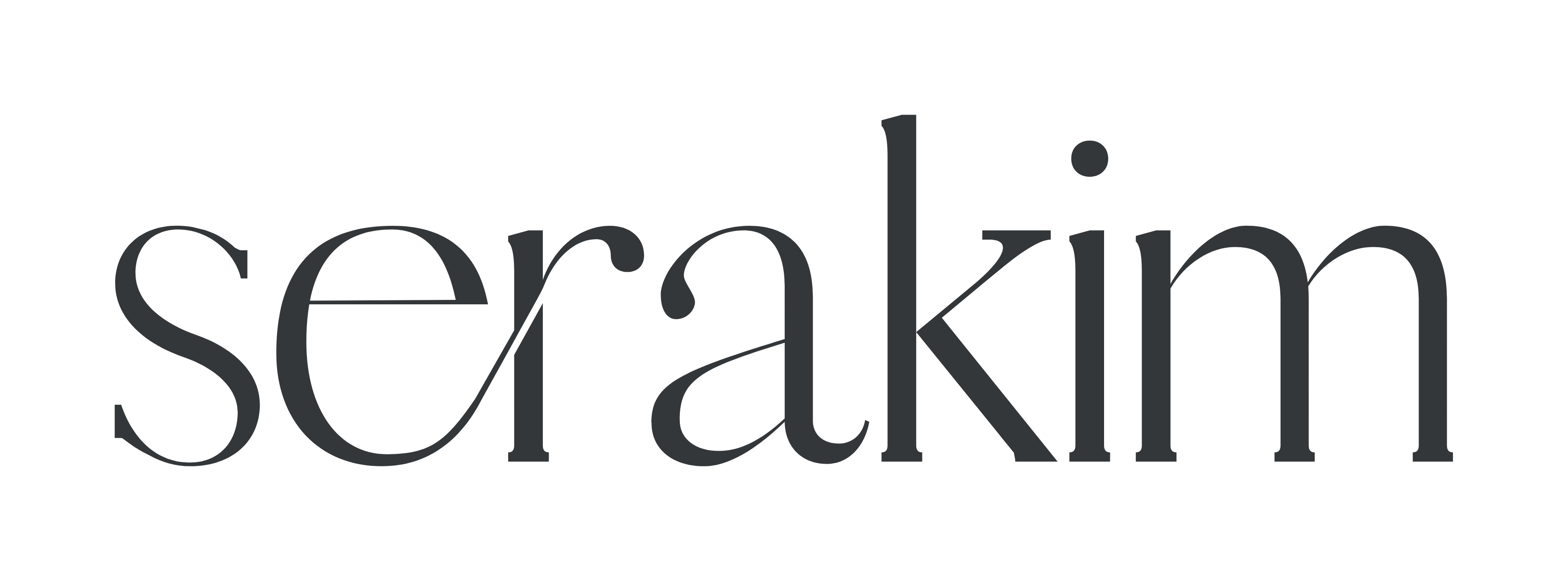 serakim